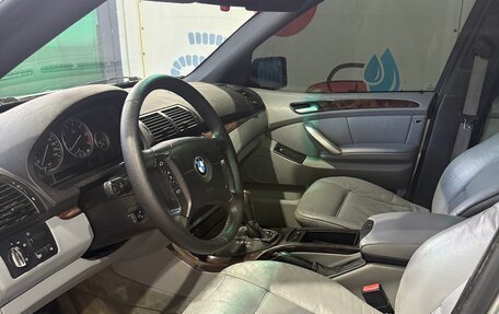 BMW X5, 2001 год, 730 000 рублей, 7 фотография