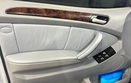 BMW X5, 2001 год, 730 000 рублей, 9 фотография