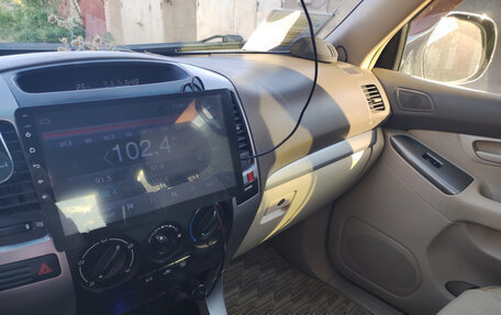 Toyota Land Cruiser Prado 120 рестайлинг, 2003 год, 1 600 000 рублей, 6 фотография