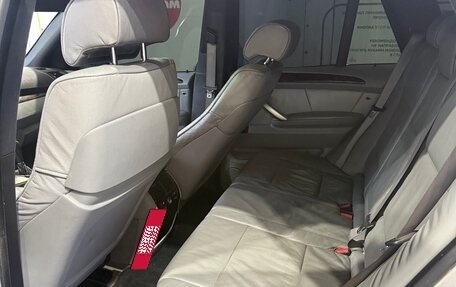 BMW X5, 2001 год, 730 000 рублей, 10 фотография