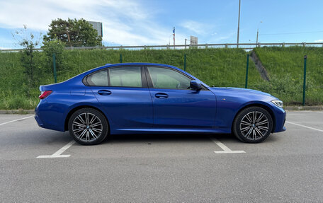 BMW 3 серия, 2021 год, 3 950 000 рублей, 6 фотография
