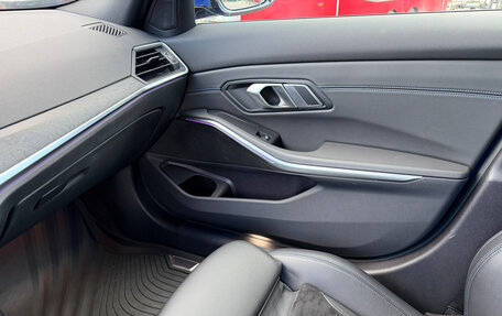 BMW 3 серия, 2021 год, 3 950 000 рублей, 13 фотография