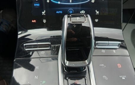 Chery Tiggo 8 Pro, 2021 год, 1 760 000 рублей, 20 фотография