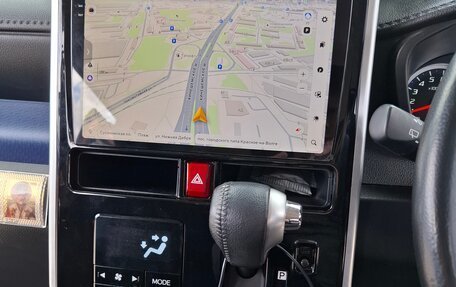 Toyota Roomy I, 2020 год, 1 430 000 рублей, 21 фотография