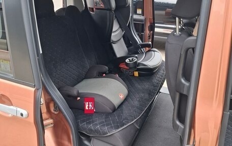 Toyota Roomy I, 2020 год, 1 430 000 рублей, 22 фотография