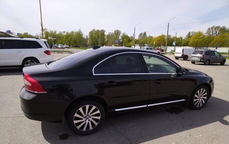 Volvo S80 II рестайлинг 2, 2012 год, 1 650 000 рублей, 3 фотография