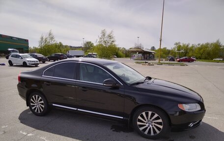 Volvo S80 II рестайлинг 2, 2012 год, 1 650 000 рублей, 5 фотография