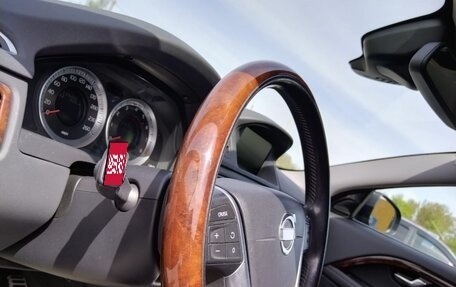 Volvo S80 II рестайлинг 2, 2012 год, 1 650 000 рублей, 6 фотография