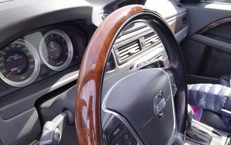 Volvo S80 II рестайлинг 2, 2012 год, 1 650 000 рублей, 11 фотография