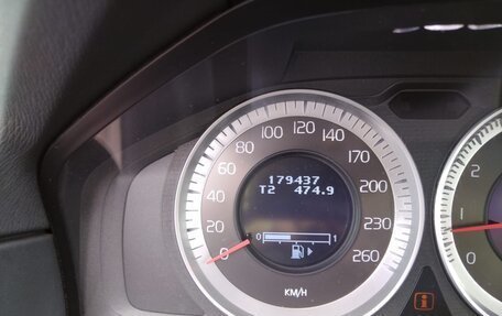 Volvo S80 II рестайлинг 2, 2012 год, 1 650 000 рублей, 10 фотография