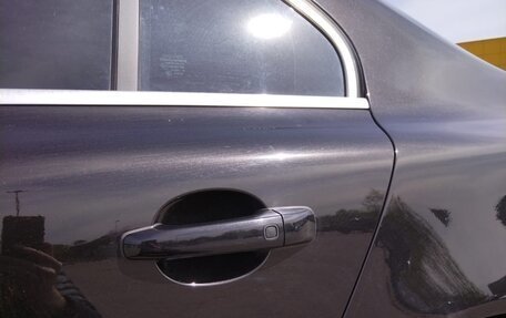 Volvo S80 II рестайлинг 2, 2012 год, 1 650 000 рублей, 20 фотография