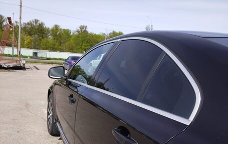 Volvo S80 II рестайлинг 2, 2012 год, 1 650 000 рублей, 23 фотография
