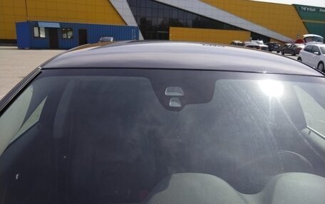 Volvo S80 II рестайлинг 2, 2012 год, 1 650 000 рублей, 30 фотография