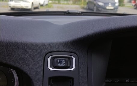 Volvo S80 II рестайлинг 2, 2012 год, 1 650 000 рублей, 29 фотография