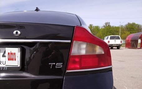 Volvo S80 II рестайлинг 2, 2012 год, 1 650 000 рублей, 21 фотография