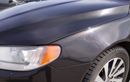 Volvo S80 II рестайлинг 2, 2012 год, 1 650 000 рублей, 27 фотография