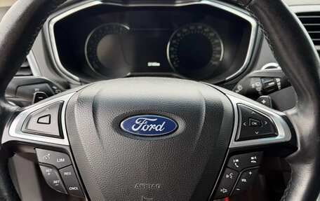 Ford Mondeo V, 2017 год, 1 400 000 рублей, 6 фотография
