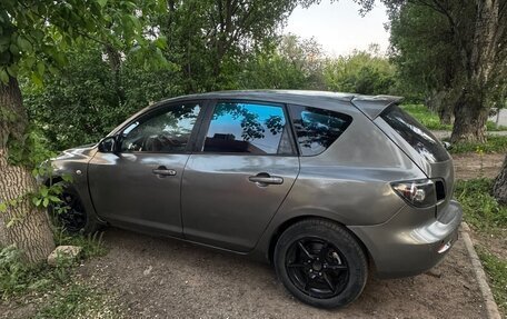 Mazda 3, 2004 год, 330 000 рублей, 5 фотография