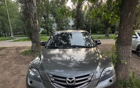 Mazda 3, 2004 год, 330 000 рублей, 2 фотография