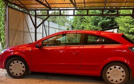 Opel Astra H, 2007 год, 499 500 рублей, 7 фотография