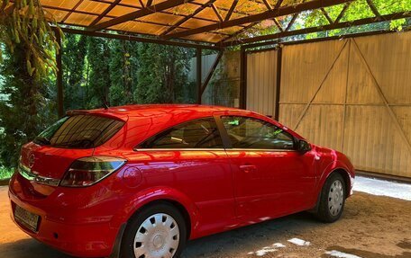 Opel Astra H, 2007 год, 499 500 рублей, 6 фотография