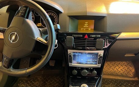 Opel Astra H, 2007 год, 499 500 рублей, 15 фотография