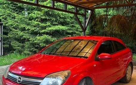 Opel Astra H, 2007 год, 499 500 рублей, 2 фотография