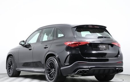 Mercedes-Benz GLC AMG, 2025 год, 12 850 000 рублей, 2 фотография