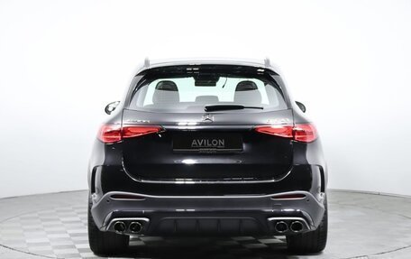 Mercedes-Benz GLC AMG, 2025 год, 12 850 000 рублей, 3 фотография