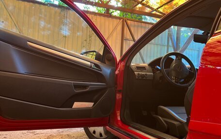 Opel Astra H, 2007 год, 499 500 рублей, 19 фотография