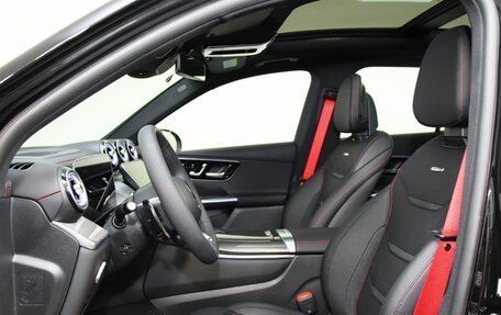 Mercedes-Benz GLC AMG, 2025 год, 12 850 000 рублей, 9 фотография
