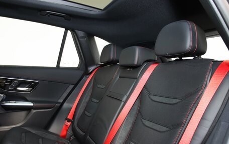 Mercedes-Benz GLC AMG, 2025 год, 12 850 000 рублей, 7 фотография