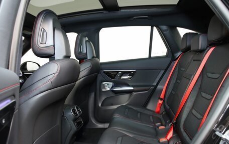 Mercedes-Benz GLC AMG, 2025 год, 12 850 000 рублей, 14 фотография