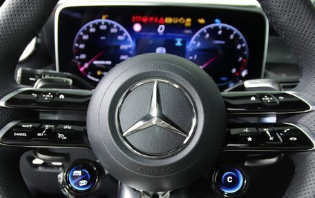 Mercedes-Benz GLC AMG, 2025 год, 12 850 000 рублей, 13 фотография
