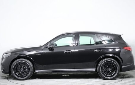 Mercedes-Benz GLC AMG, 2025 год, 12 850 000 рублей, 16 фотография