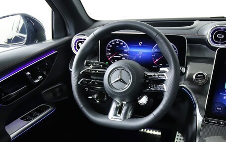 Mercedes-Benz GLC AMG, 2025 год, 12 850 000 рублей, 18 фотография