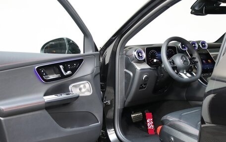 Mercedes-Benz GLC AMG, 2025 год, 12 850 000 рублей, 24 фотография