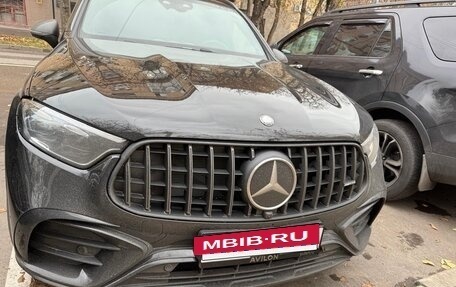 Mercedes-Benz GLC AMG, 2025 год, 12 850 000 рублей, 25 фотография