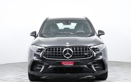 Mercedes-Benz GLC AMG, 2025 год, 12 850 000 рублей, 19 фотография