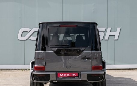 Mercedes-Benz G-Класс AMG, 2019 год, 17 000 000 рублей, 4 фотография