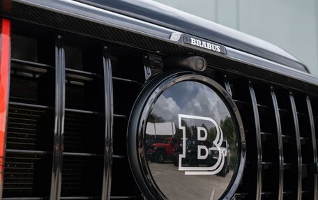 Mercedes-Benz G-Класс AMG, 2019 год, 17 000 000 рублей, 12 фотография
