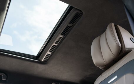 Mercedes-Benz G-Класс AMG, 2019 год, 17 000 000 рублей, 21 фотография