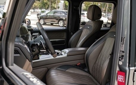 Mercedes-Benz G-Класс AMG, 2019 год, 17 000 000 рублей, 19 фотография