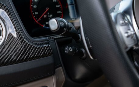 Mercedes-Benz G-Класс AMG, 2019 год, 17 000 000 рублей, 38 фотография