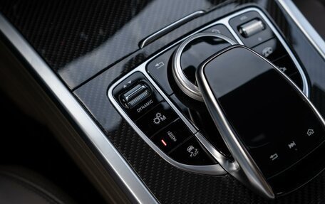 Mercedes-Benz G-Класс AMG, 2019 год, 17 000 000 рублей, 36 фотография
