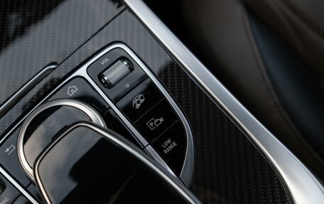 Mercedes-Benz G-Класс AMG, 2019 год, 17 000 000 рублей, 37 фотография