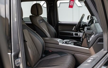 Mercedes-Benz G-Класс AMG, 2019 год, 17 000 000 рублей, 17 фотография