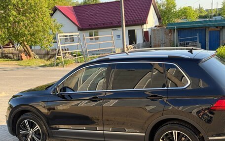 Volkswagen Tiguan II, 2019 год, 3 000 000 рублей, 11 фотография