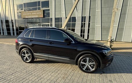 Volkswagen Tiguan II, 2019 год, 3 000 000 рублей, 7 фотография