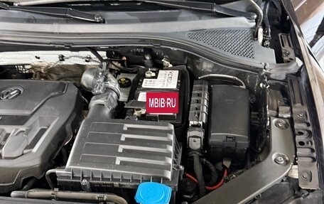Volkswagen Tiguan II, 2019 год, 3 000 000 рублей, 9 фотография